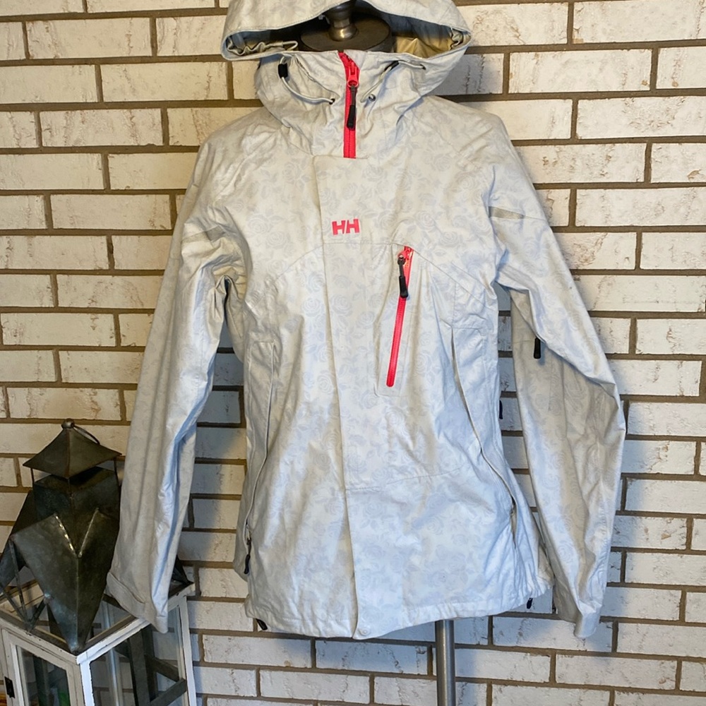 Manteau de ski Helly Hansen Powderface Hommes